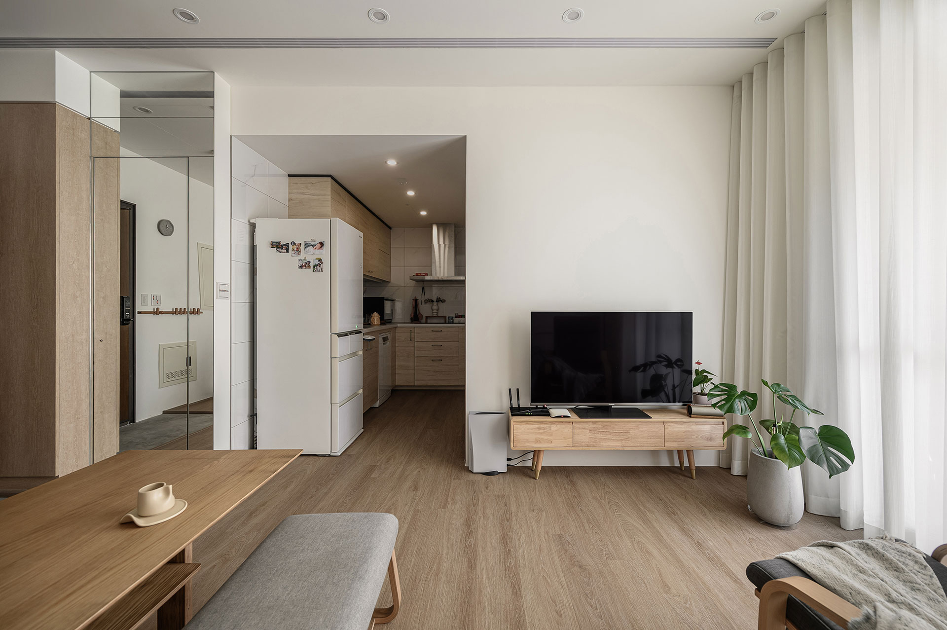 台北室內裝修 × 鎧茉設計｜打造只屬於你的空間美學