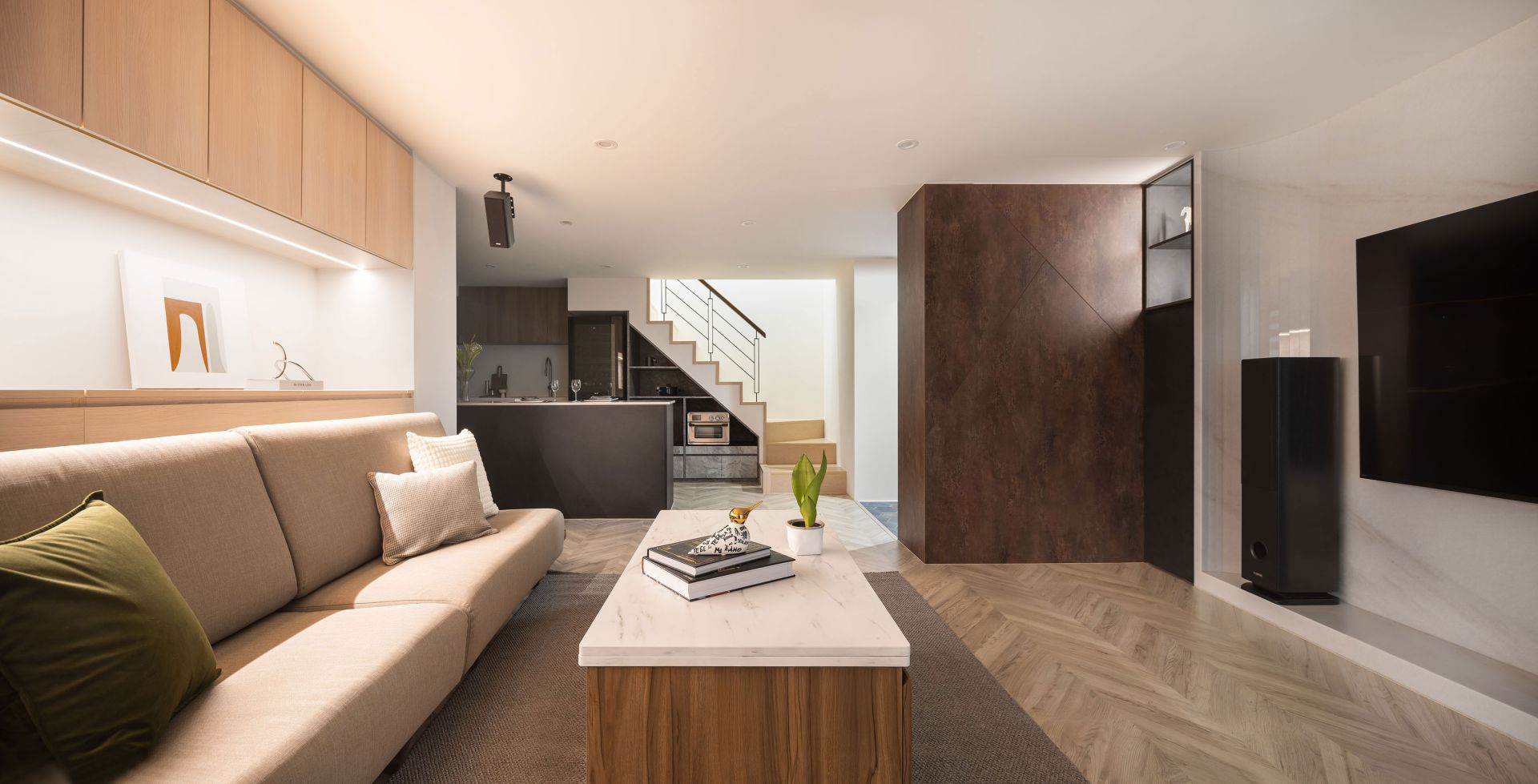 龜山 – 九揚香頌