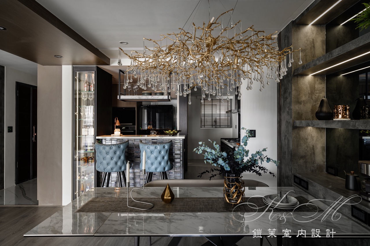 林口- 灰境之美