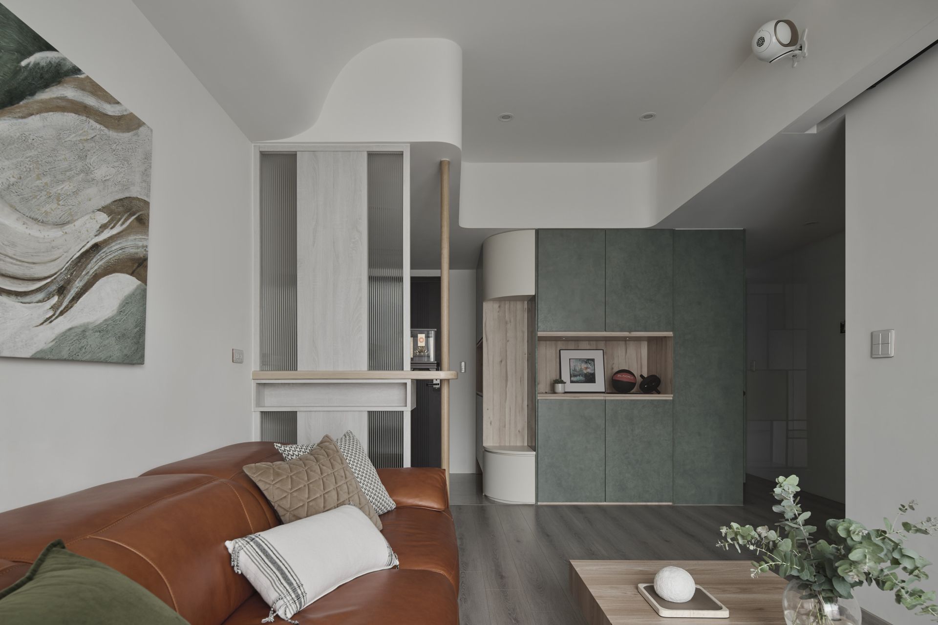 林口 - 九揚華威